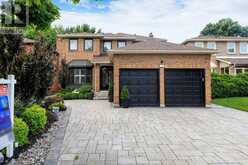 345 RAYMERVILLE DRIVE | Markham Ontario | Slide Image One