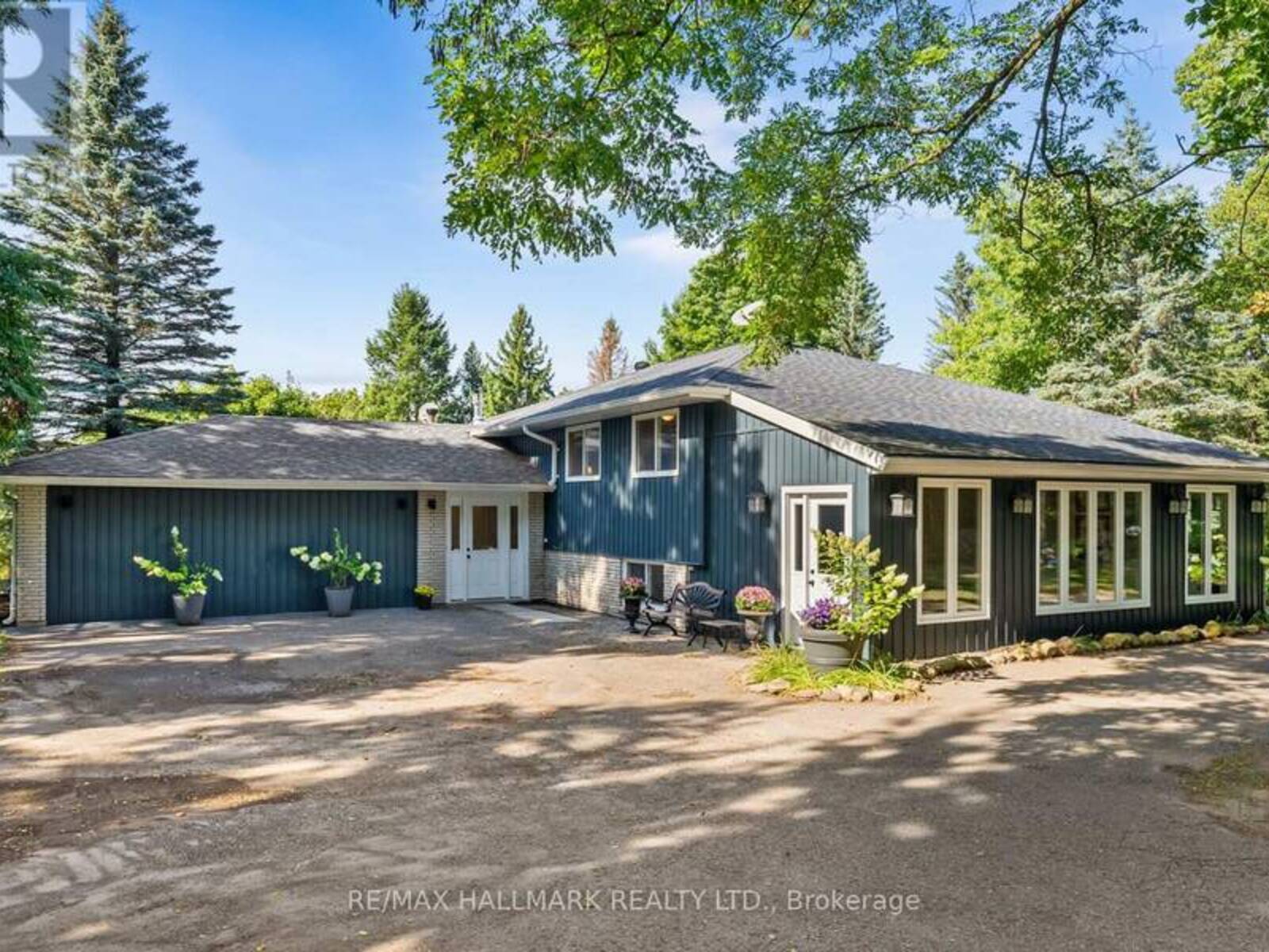 2422 SNOW VALLEY ROAD, Springwater , Ontario L0L 1Y1