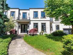 4 BRAYWIN DRIVE Toronto Ontario, M9P 2P1