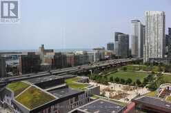 1802 - 15 FORT YORK BOULEVARD | Toronto Ontario | Slide Image Six