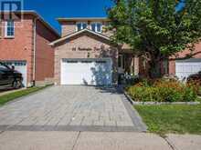 66 WESTHAMPTON DRIVE | Vaughan Ontario | Slide Image One