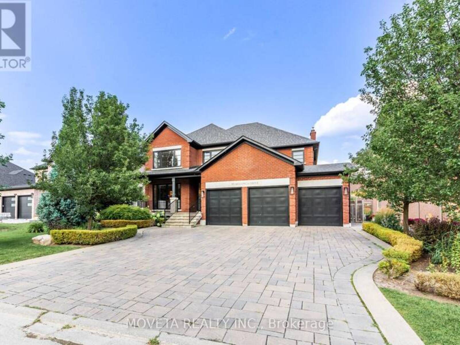 59 MELLINGS DRIVE, Vaughan, Ontario L4L 8J2