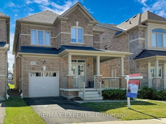 1479 TOMKINS ROAD Innisfil Ontario, L9S 0M8