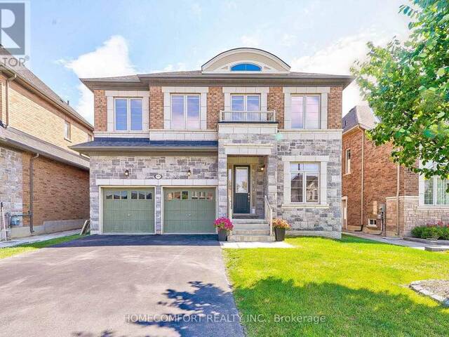 99 MITCHELL PLACE Newmarket Ontario, L3Y 0C7