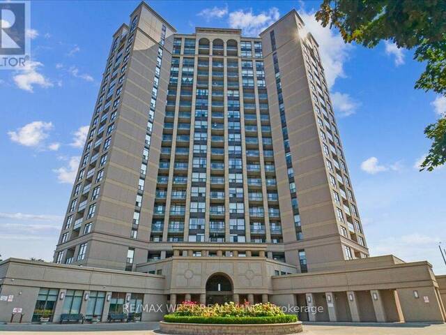 TH#111 - 220 FORUM DRIVE Mississauga Ontario, L4Z 4K1 - 3 Bedrooms Condo For Sale