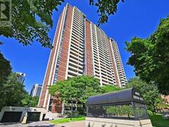 2812 - 40 HOMEWOOD AVENUE Toronto Ontario, M4Y 2K2