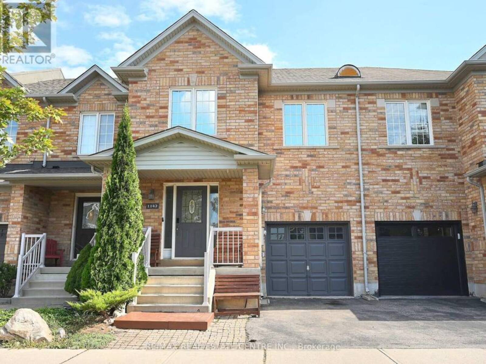 1142 TUPPER DRIVE, Milton, Ontario L9T 0A9