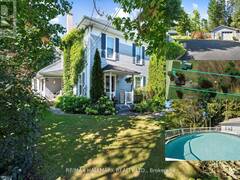 51 CONCESSION STREET Havelock-Belmont-Methuen Ontario, K0L 1Z0