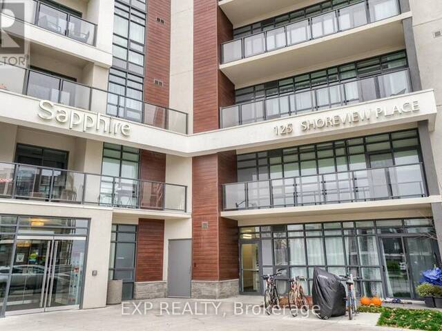 121 - 125 SHOREVIEW PLACE Hamilton Ontario, L8E 0K3