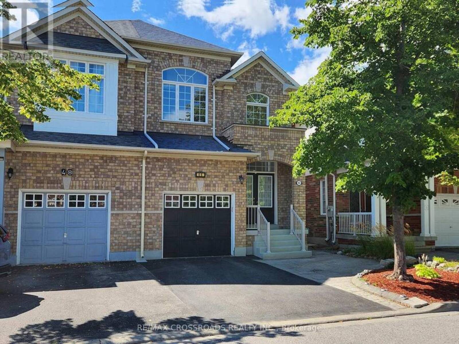 46 MACADAM ROAD, Markham, Ontario L6E 2C1