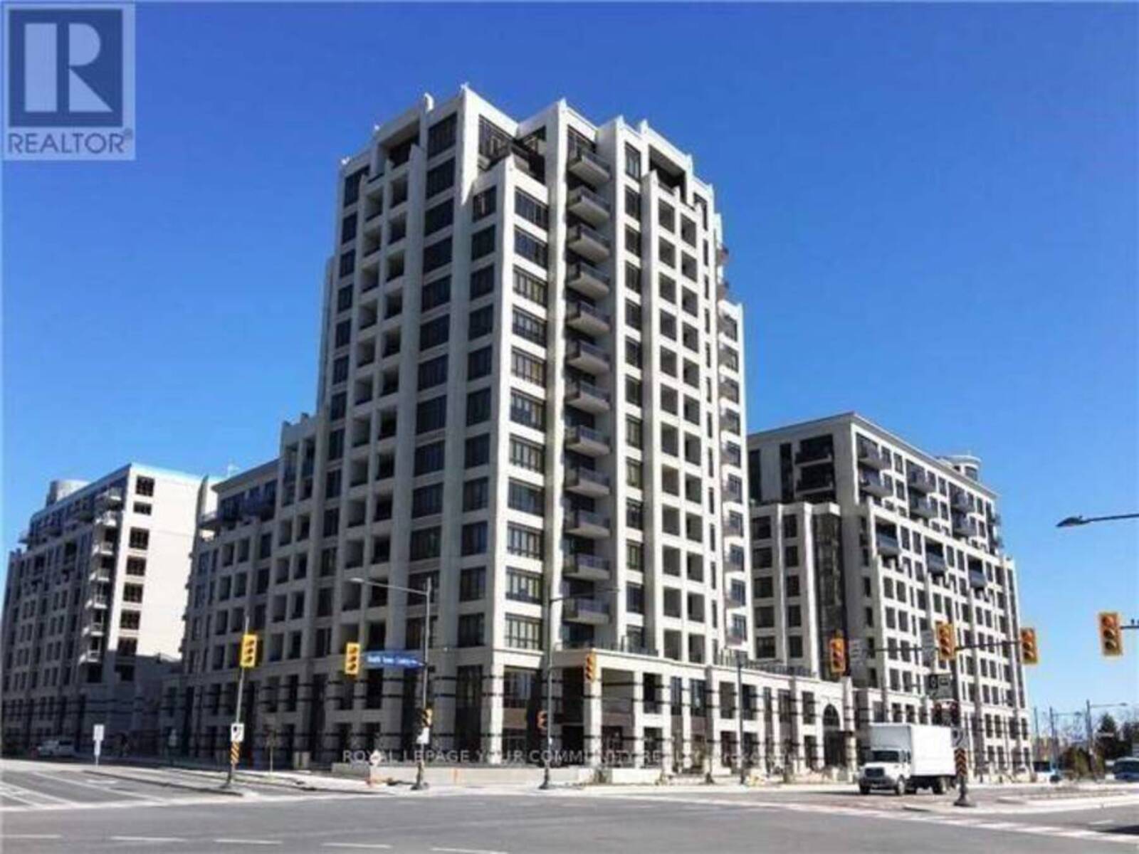 717 - 89 SOUTH TOWN CENTRE BOULEVARD, Markham, Ontario L6G 0E8