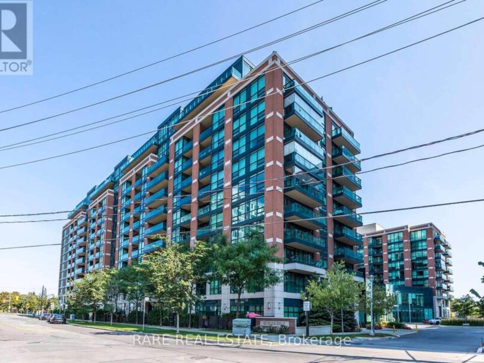 143 - 525 WILSON AVENUE, Toronto, Ontario M3H 0A7