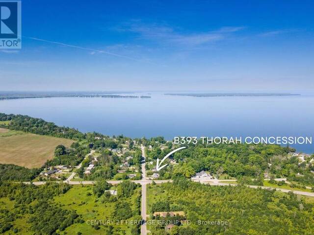 B393 THORAH CONCESSIONRD2 Brock Ontario, L0K 1A0