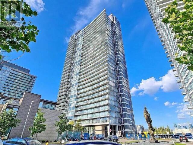 3209 - 121 MCMAHON DRIVE Toronto Ontario, M2K 0C2