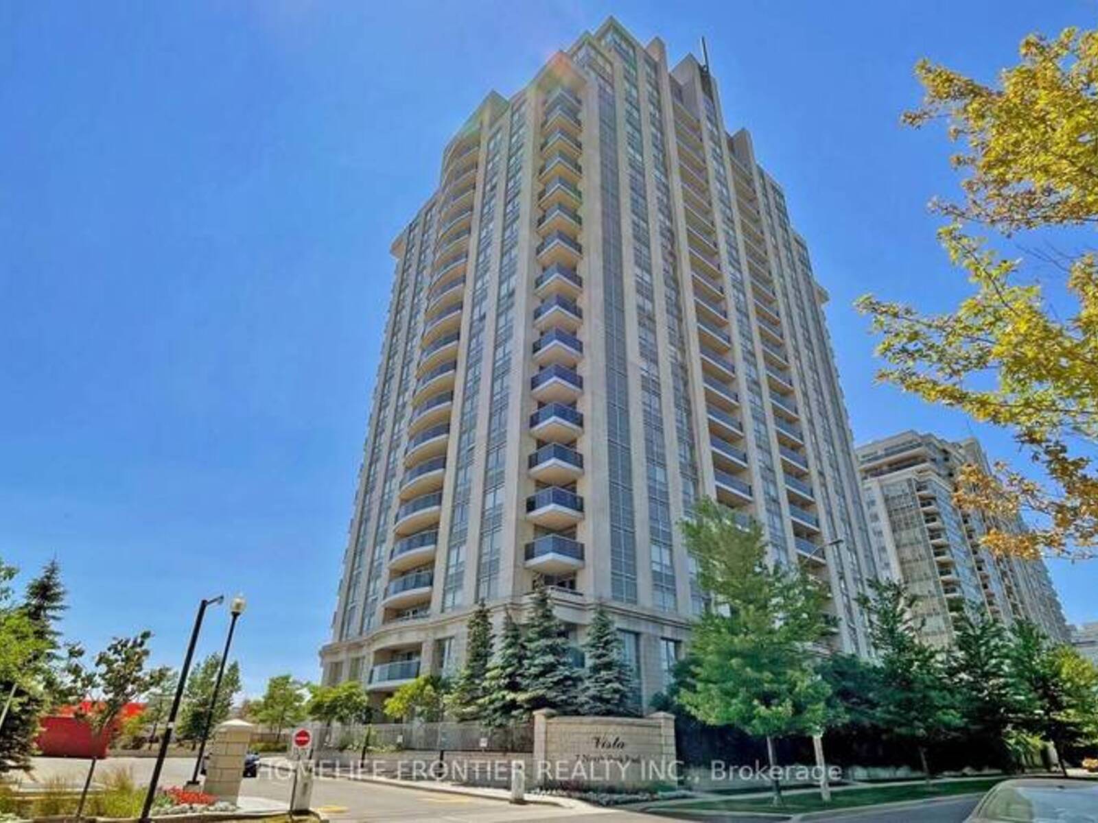 1007 - 7 NORTH PARK ROAD, Vaughan, Ontario L4J 0C9