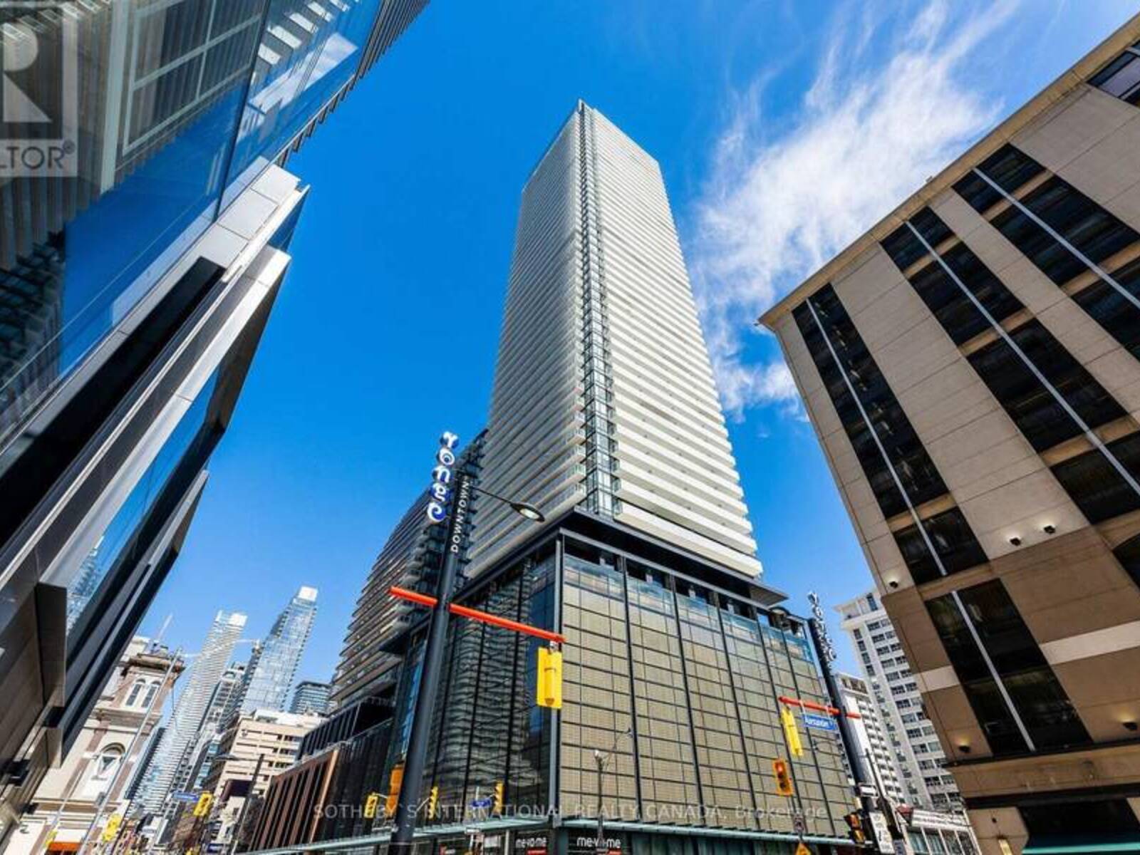 3807 - 501 YONGE STREET, Toronto, Ontario M4Y 0G8