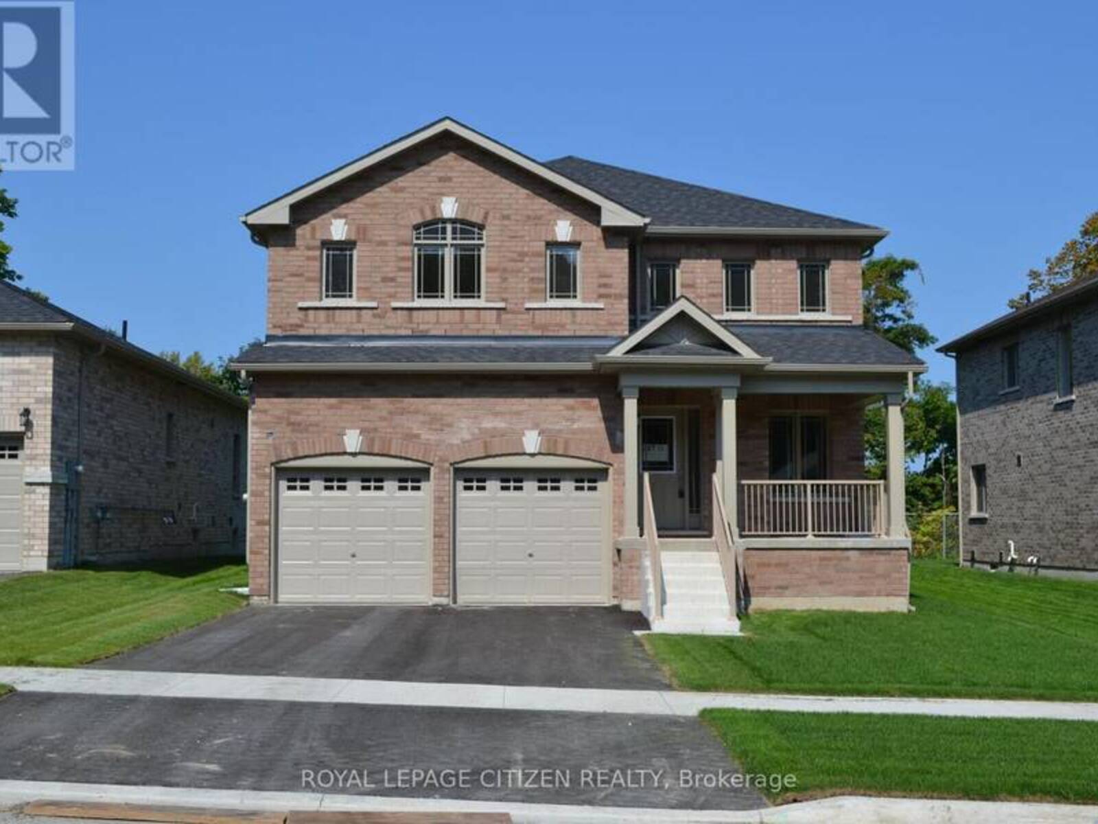 30 REVOL ROAD, Penetanguishene, Ontario L9M 0W8