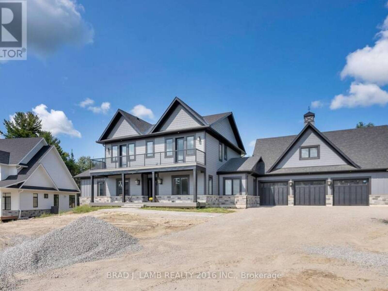 4 CLYDESDALE COURT, Oro-Medonte, Ontario L0K 1E0