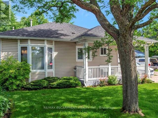 227 SILVERBIRCH BOULEVARD Hamilton Ontario, L0R 1W0