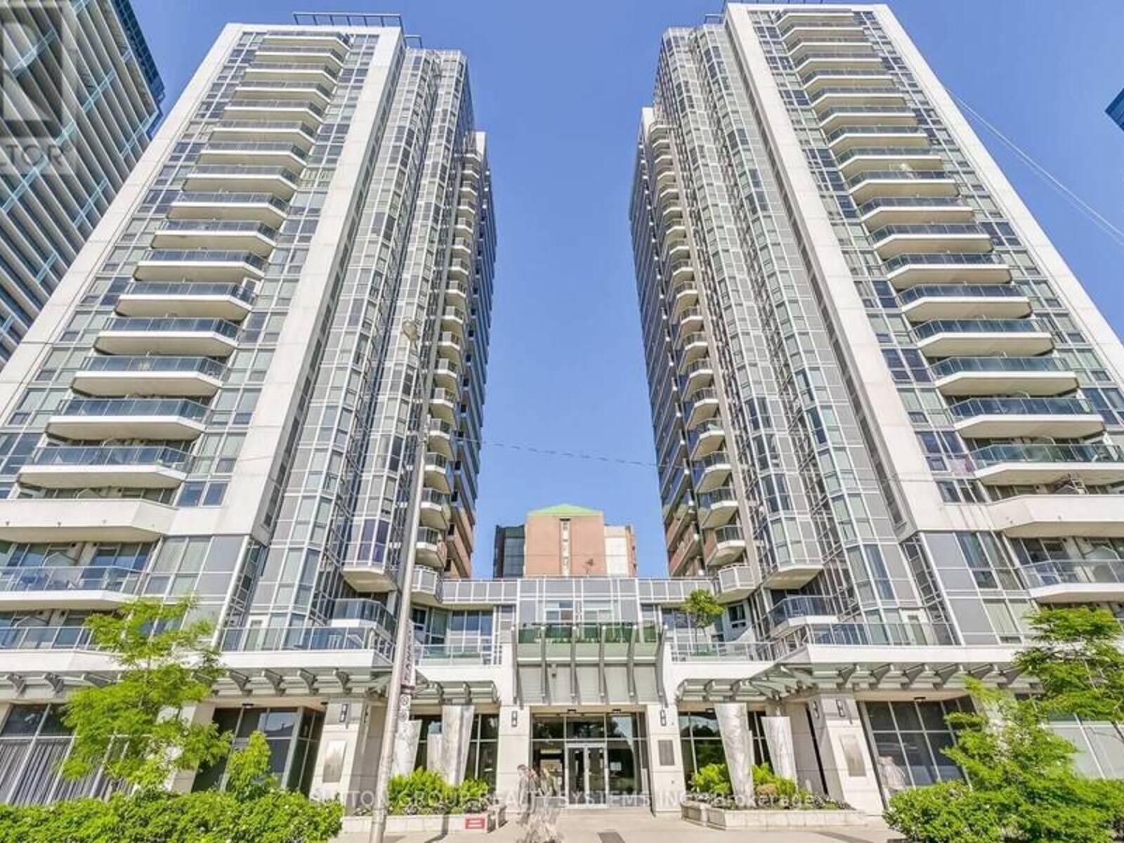 2108 - 5791 YONGE STREET, Toronto, Ontario M2M 0A8