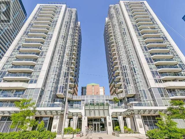 2108 - 5791 YONGE STREET Toronto Ontario, M2M 0A8