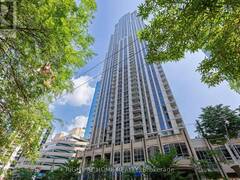 1006 - 763 BAY STREET Toronto Ontario, M5G 2R3