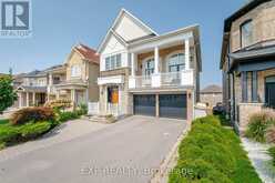 460 AUTUMN HILL BOULEVARD | Vaughan Ontario | Slide Image Two