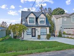 22 WINDSOR DRIVE N Whitchurch-Stouffville Ontario, L4A 7X3