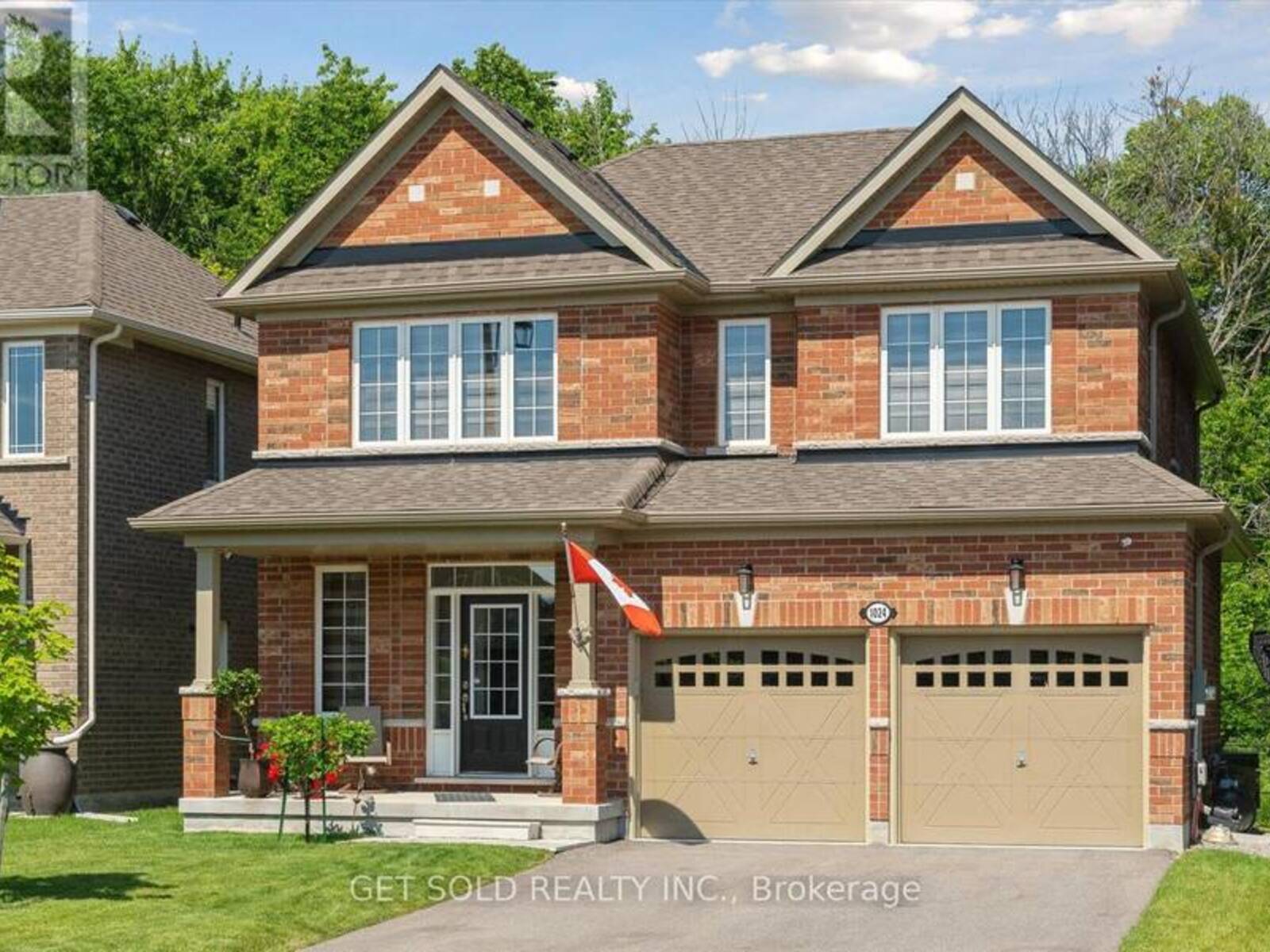 1024 HARDY WAY, Innisfil, Ontario L0L 1W0