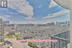 910 - 151 UPPER DUKE CRESCENT | Markham Ontario | Slide Image Nine