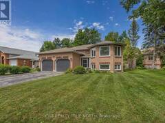 5 KENWELL COURT Wasaga Beach Ontario, L9Z 1H1