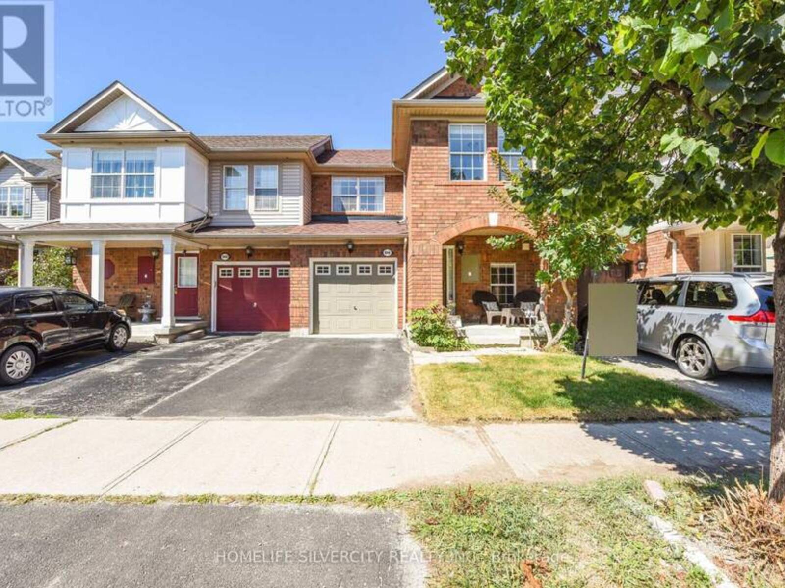 1048 COOPER AVENUE, Milton, Ontario L9T 5W6