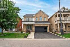 94 BORRELLI DRIVE | Brampton Ontario | Slide Image One