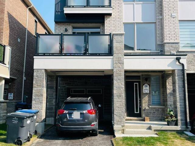 13 MELMAR STREET Brampton Ontario, L7A 5K3