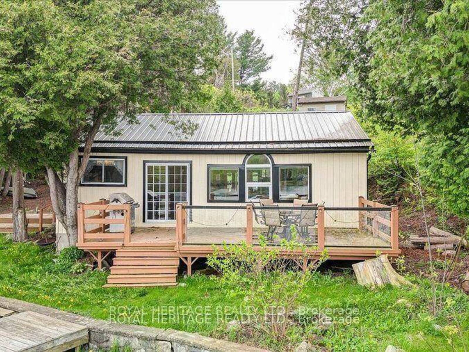 8 GORDON LANE, Madoc, Ontario K0K 2K0