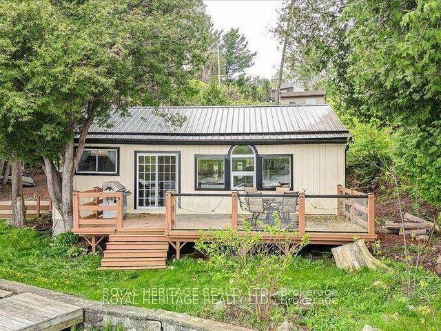 8 GORDON LANE Madoc Ontario, K0K 2K0