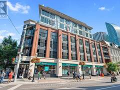 815 - 55 FRONT STREET E Toronto Ontario, M5E 0A7