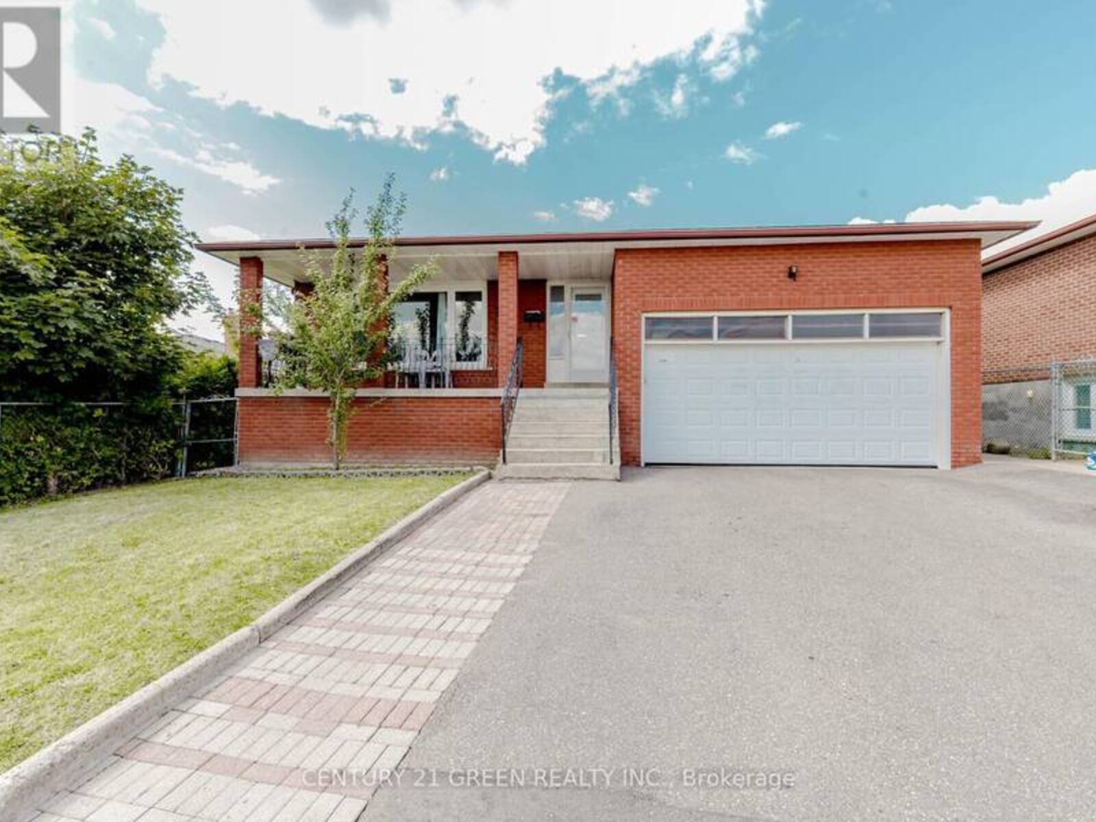 74 LINKDALE ROAD, Brampton, Ontario L6V 2Y7