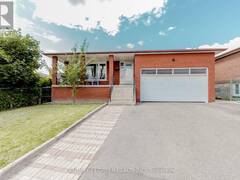 74 LINKDALE ROAD Brampton Ontario, L6V 2Y7