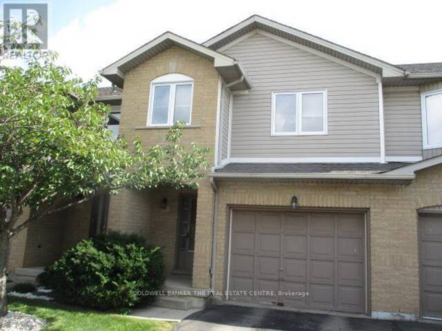 10 - 800 PARAMOUNT DRIVE Hamilton Ontario, L8J 3V7