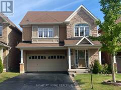 232 KARL ROSE TRAIL Newmarket Ontario, L3X 3J2