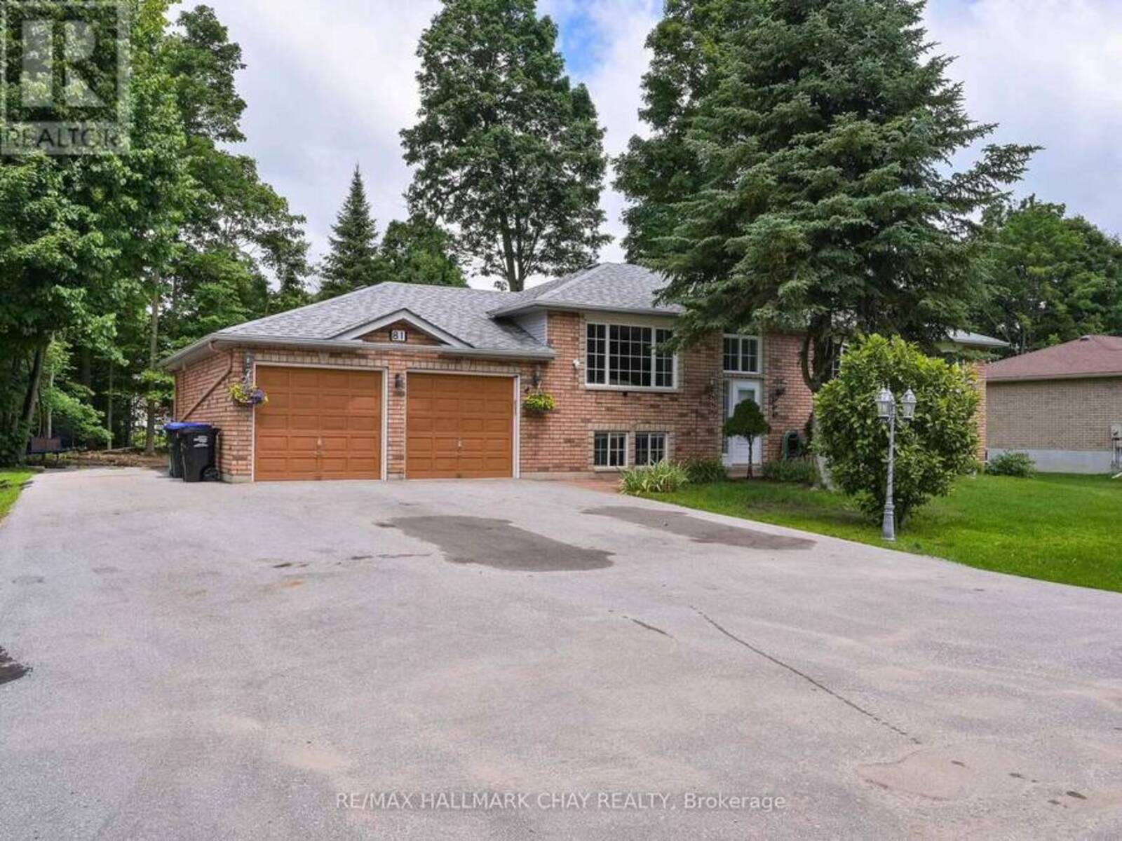 81 MOORE AVENUE, Adjala-Tosorontio, Ontario L0M 1J0