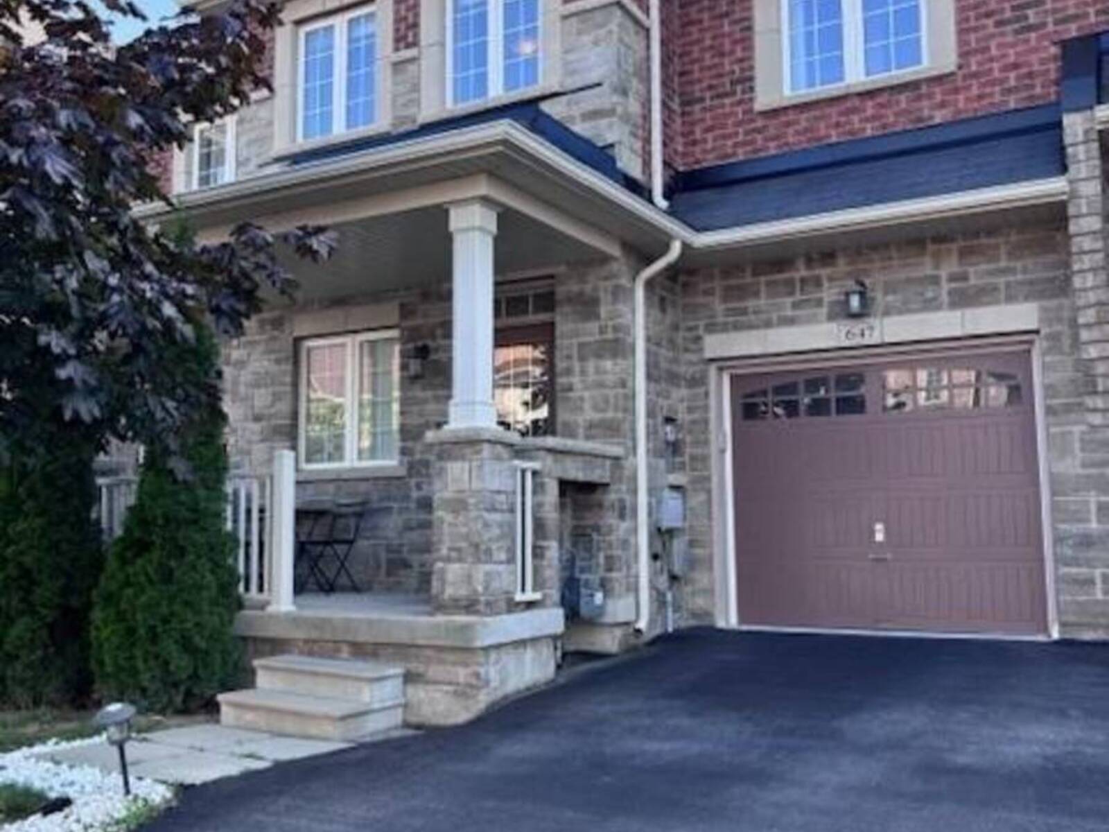 647 MURRAY MEADOWS PLACE, Milton, Ontario L9T 8L7