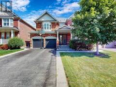 50 BILLY COURT Caledon Ontario, L7C 1G4