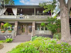 78 GLEN MANOR DRIVE Toronto Ontario, M4E 2X2