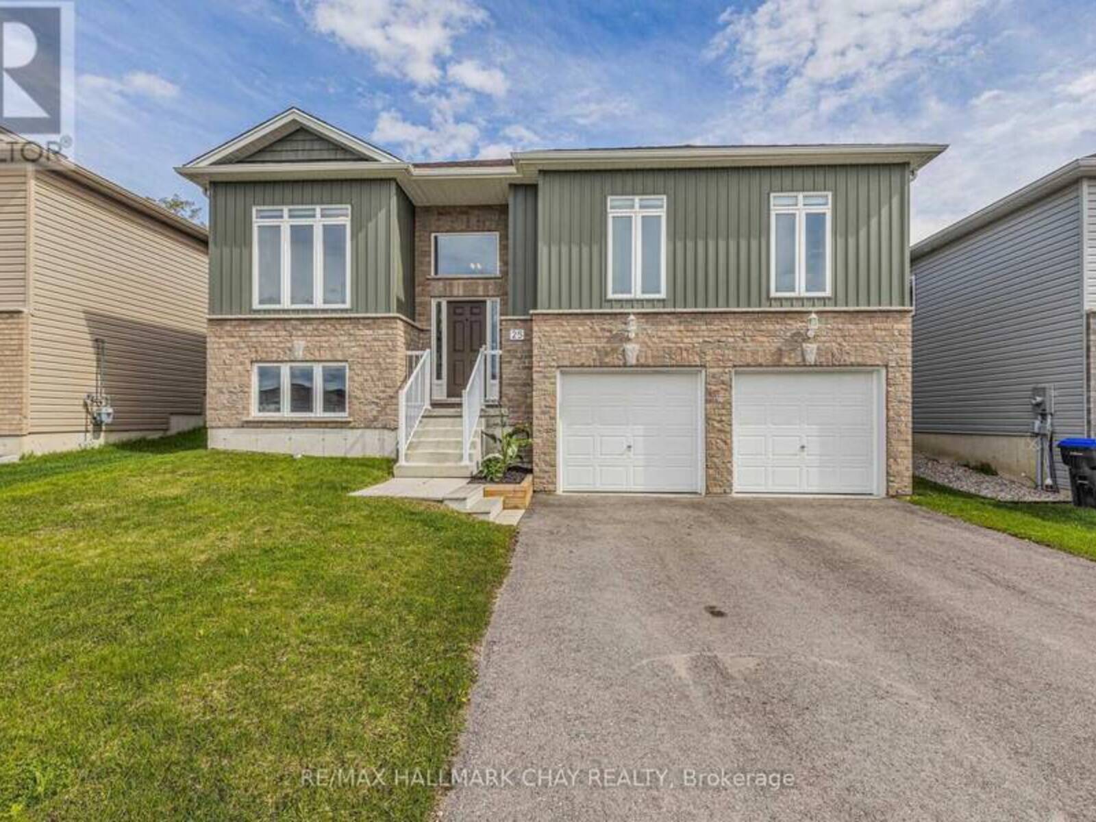 25 RALPH DALTON BOULEVARD, Tay, Ontario L0K 2A0