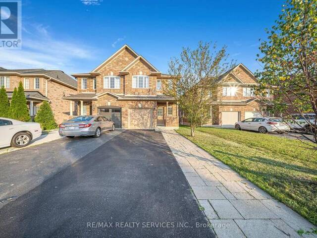 1492 WARBLER ROAD Oakville Ontario, L6M 3Z7