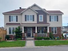 2200 WATERCOLOURS WAY Ottawa Ontario, K2J 5J8