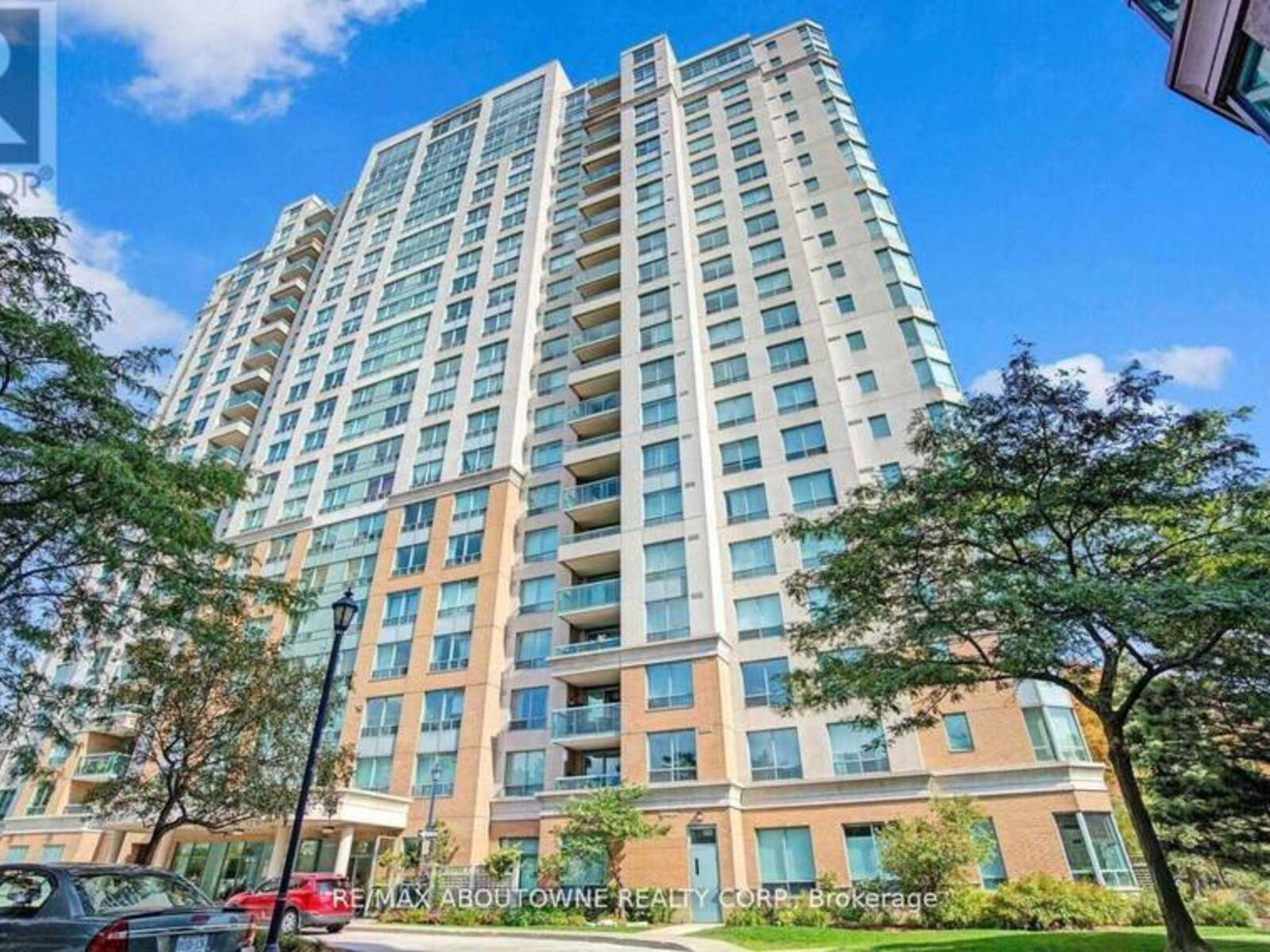 2539 - 125 OMNI DRIVE, Toronto, Ontario M1P 5A9