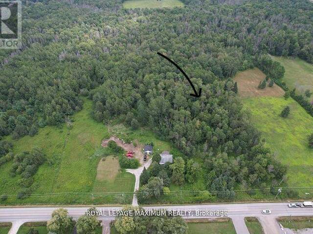 20223 BATHURST STREET East Gwillimbury Ontario, L9N 1N3 - Vacant Land For Sale